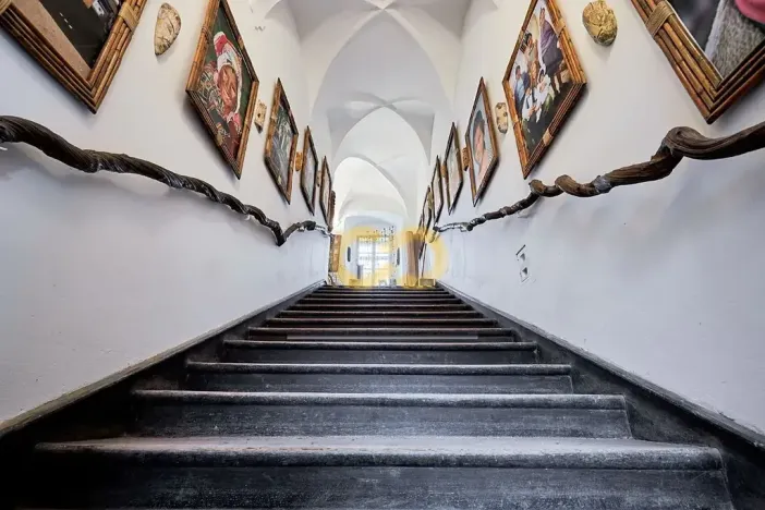 Prodej domu, Horní Libchava, 782 m2