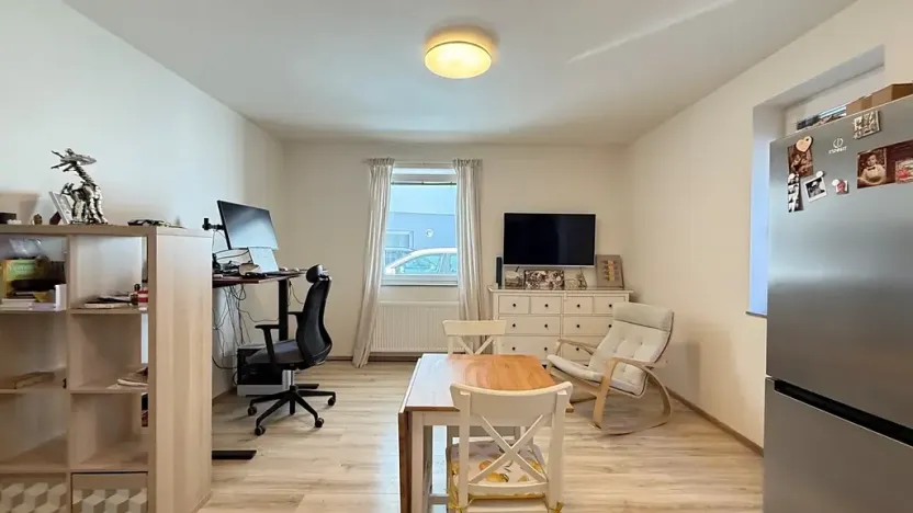 Prodej bytu 3+kk, Břežany II, 60 m2