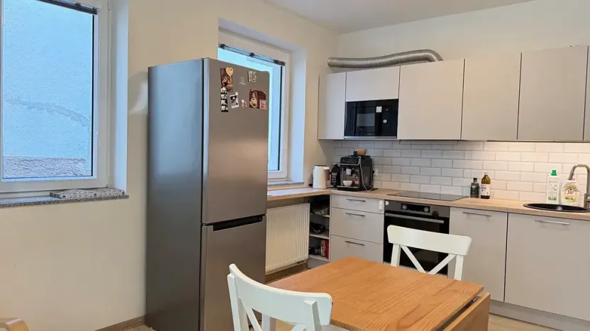 Prodej bytu 3+kk, Břežany II, 60 m2