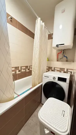 Prodej bytu 3+kk, Břežany II, 60 m2