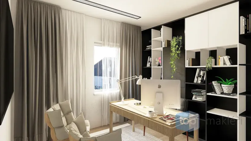 Prodej rodinného domu, Horoušany, Gabčíkova, 142 m2