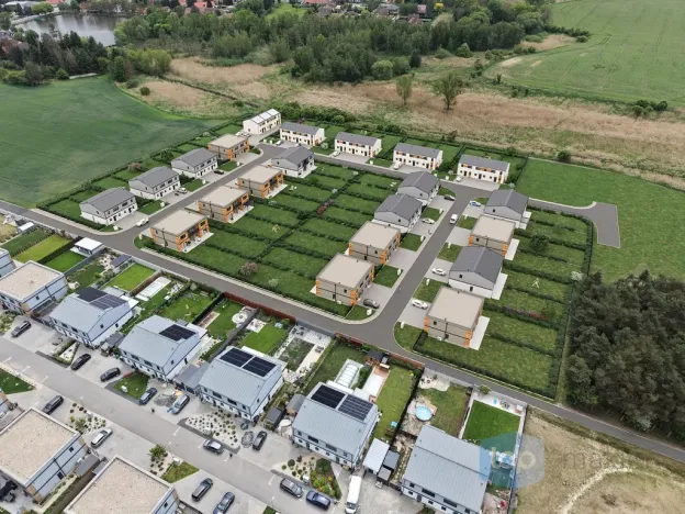 Prodej rodinného domu, Horoušany, Gabčíkova, 142 m2