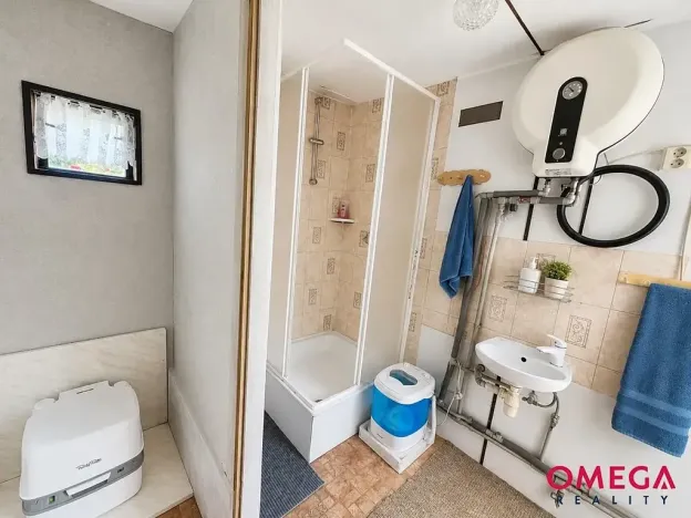 Prodej chaty, Vrané nad Vltavou, K Dubné, 39 m2