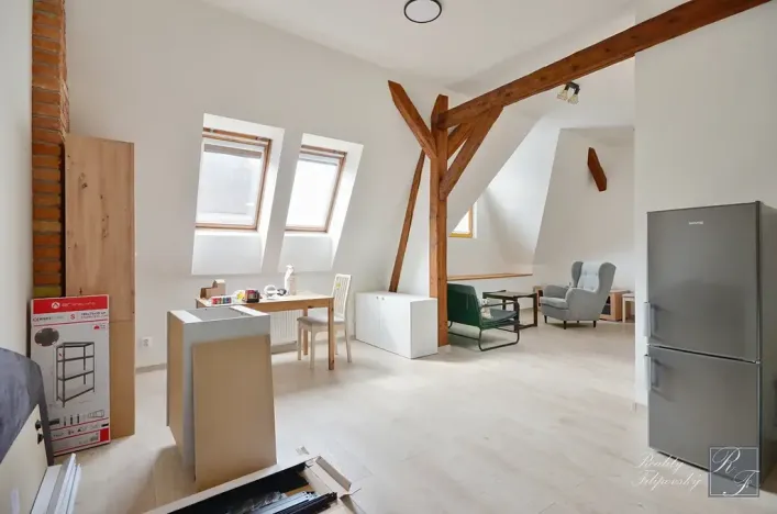 Prodej činžovního domu, Ústí nad Labem, Masarykova, 177 m2