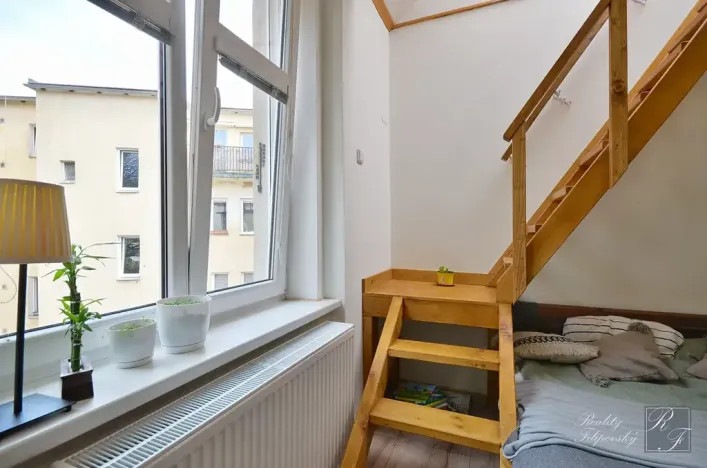 Prodej činžovního domu, Ústí nad Labem, Masarykova, 177 m2