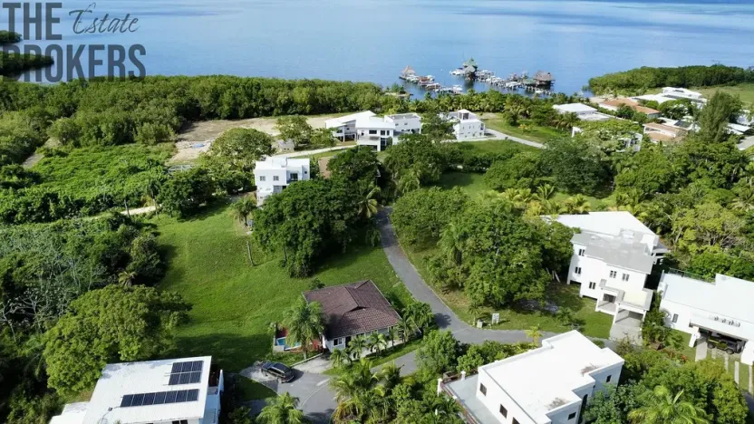 Prodej rodinného domu, French Harbour, Honduras, 185 m2