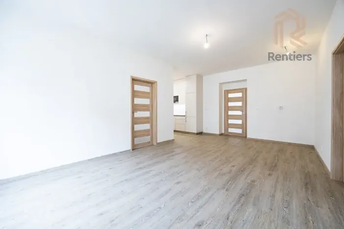 Pronájem bytu 4+kk, Praha - Michle, Jaurisova, 120 m2