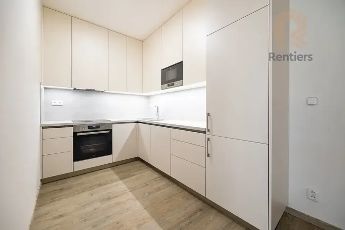 Pronájem bytu 4+kk, Praha - Michle, Jaurisova, 120 m2