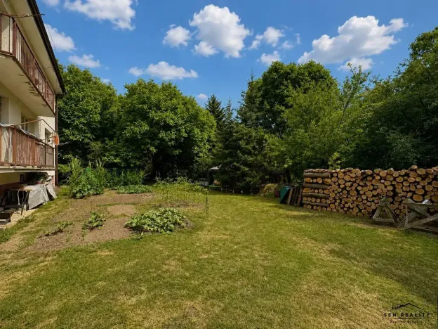 Prodej bytu 3+1, Chotěšice, 64 m2