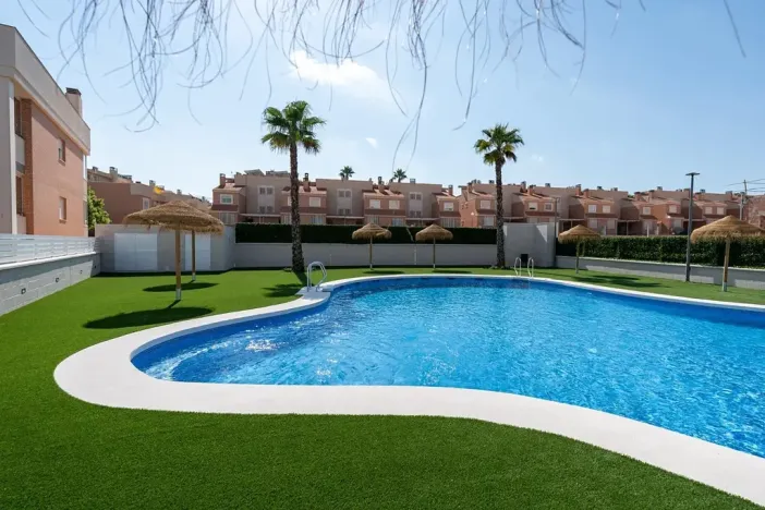 Prodej rodinného domu, Alicante, Španělsko, 96 m2