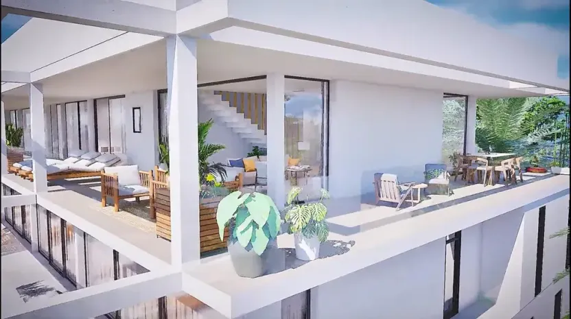 Prodej bytu 3+kk, Cartagena, Španělsko, 109 m2