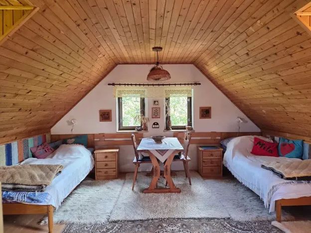 Prodej chalupy, Střelná, 150 m2