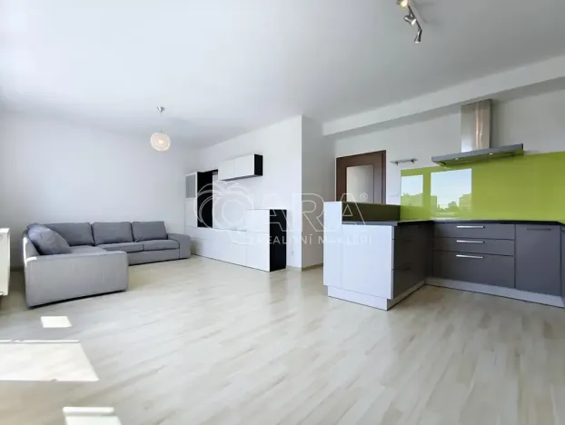 Pronájem bytu 3+kk, Praha - Chodov, Babická, 73 m2