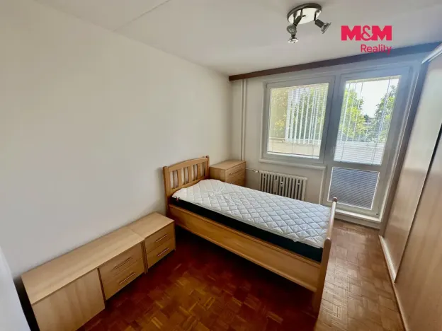 Prodej bytu 3+1, Břeclav, Slovácká, 75 m2