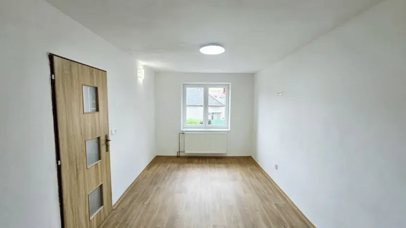 Pronájem rodinného domu, Velké Meziříčí, Malá stránka, 60 m2