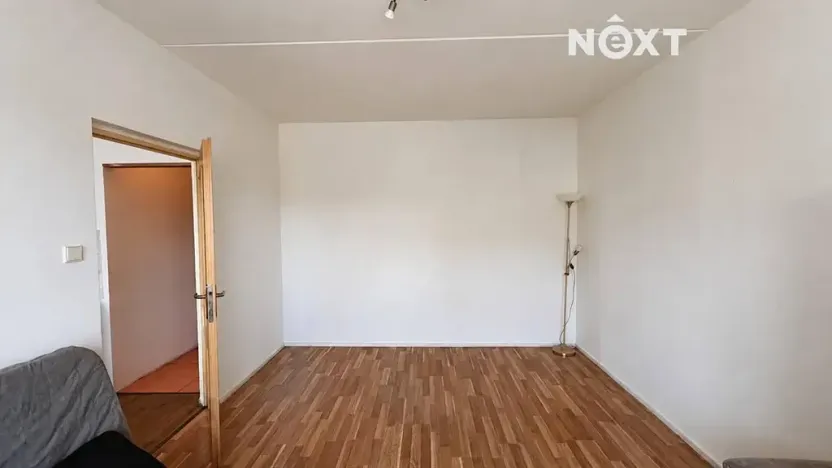 Pronájem bytu 1+1, Chrudim, Palackého třída, 38 m2