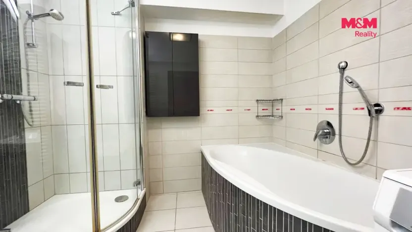 Pronájem bytu 3+kk, Polešovice, 94 m2