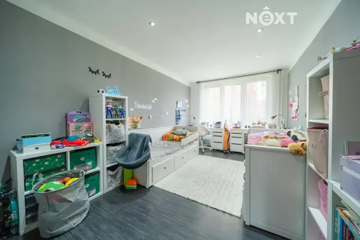 Prodej bytu 3+kk, Karviná, Borovského, 63 m2