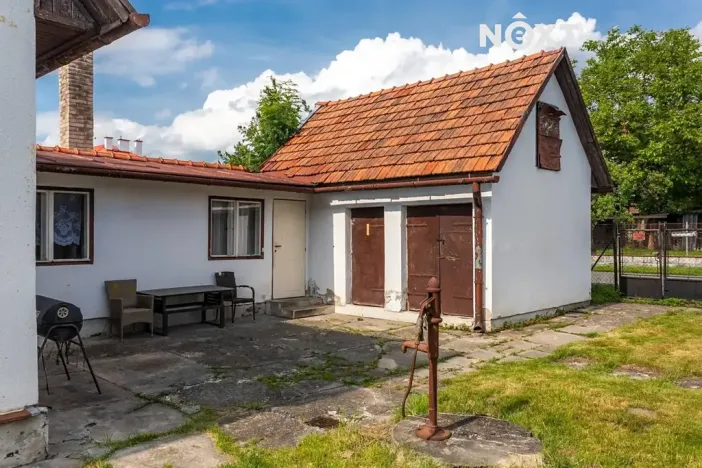 Prodej pozemku pro bydlení, Krhová, Bří Podmolů, 845 m2