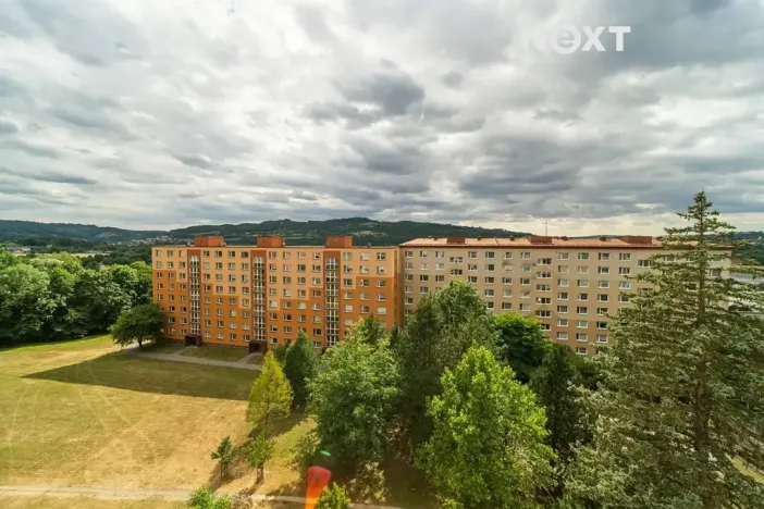 Prodej bytu 3+1, Valašské Meziříčí, Havlíčkova, 75 m2