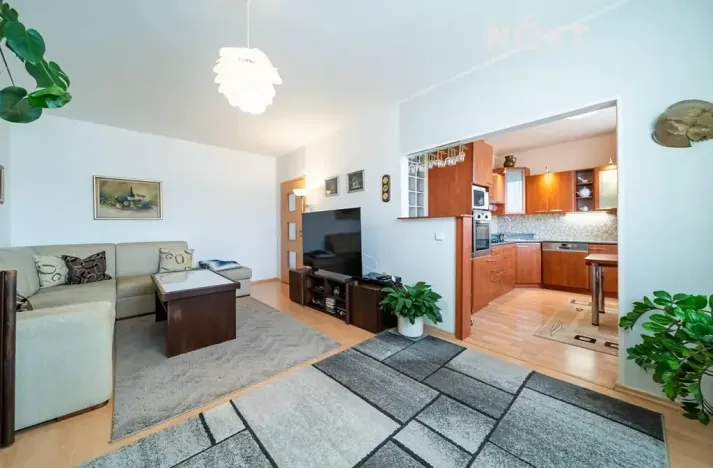 Prodej bytu 3+1, Valašské Meziříčí, Havlíčkova, 75 m2