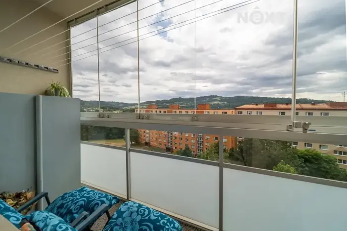 Prodej bytu 3+1, Valašské Meziříčí, Havlíčkova, 75 m2