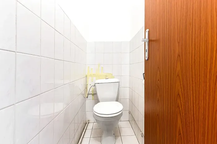Prodej bytu 2+1, Tábor, Husinecká, 66 m2