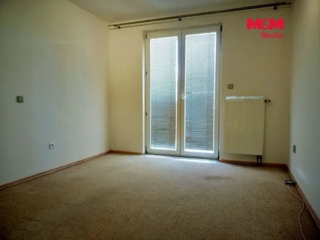 Pronájem bytu 3+kk, Strakonice, Stavbařů, 81 m2