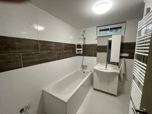 Pronájem chaty, Petříkov, 55 m2