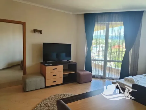 Prodej bytu 2+kk, Nesebar, Bulharsko, 61 m2