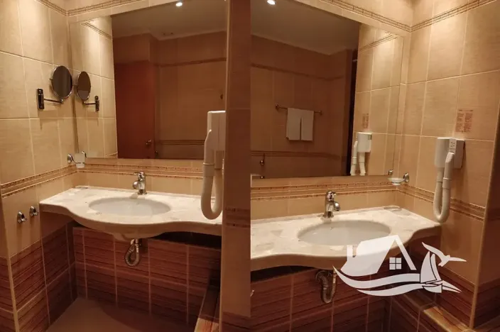 Prodej bytu 2+kk, Nesebar, Bulharsko, 61 m2
