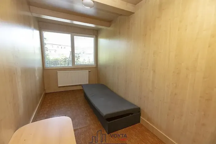 Prodej výrobních prostor, Obrnice, 550 m2
