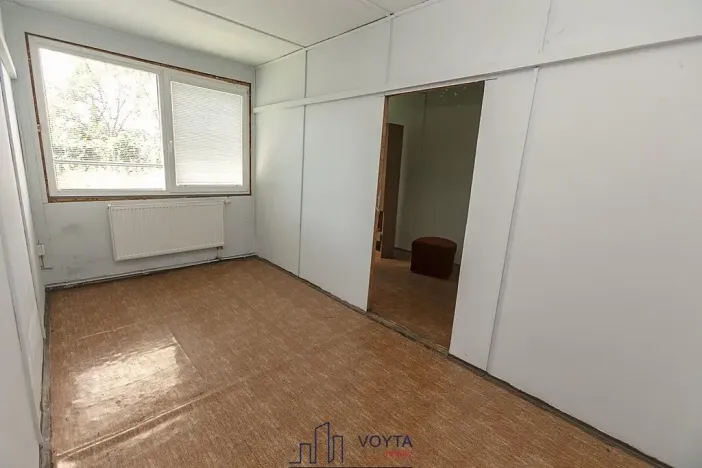 Prodej výrobních prostor, Obrnice, 550 m2