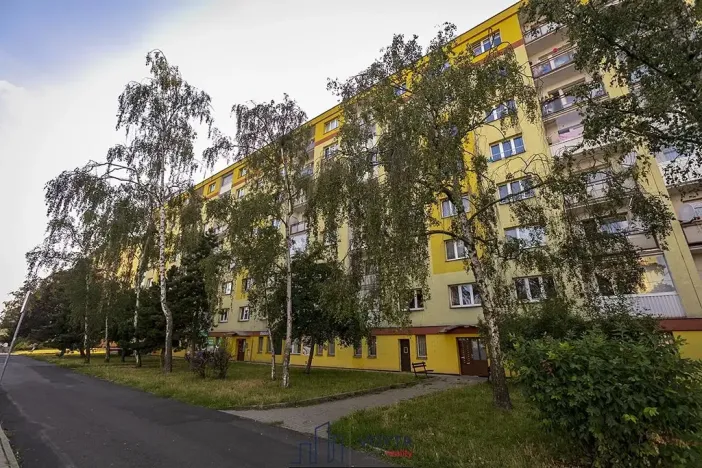 Prodej bytu 2+1, Most, tř. Budovatelů, 52 m2