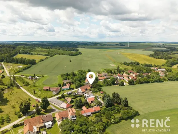 Prodej chalupy, Studnice, 85 m2