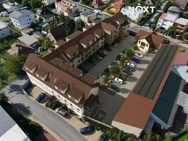 Prodej bytu 3+kk, Praha - Písnice, Libušská, 82 m2