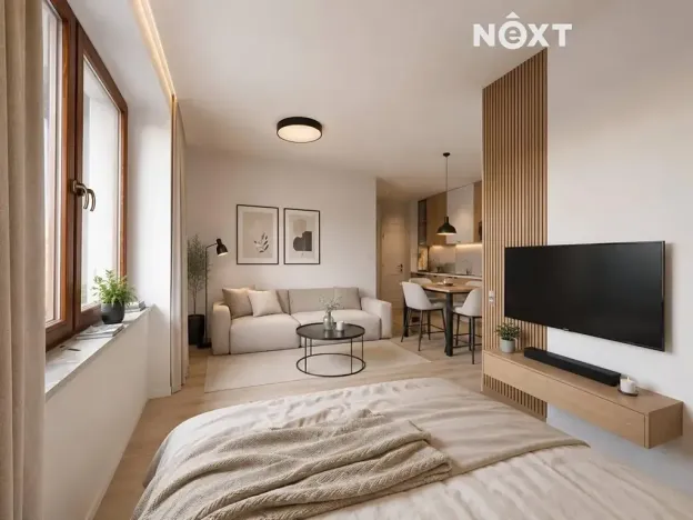 Prodej bytu 3+kk, Praha - Písnice, Libušská, 89 m2