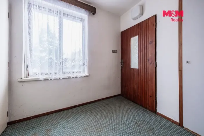 Pronájem rodinného domu, Praha - Horní Počernice, Běluňská, 180 m2