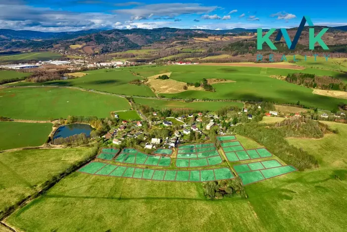 Prodej pozemku pro bydlení, Ostrov, 1 m2