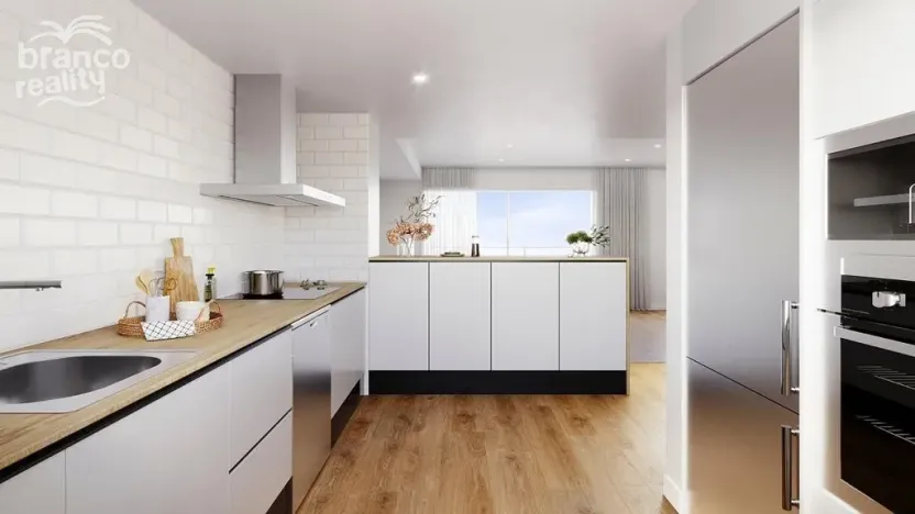 Prodej bytu 4+kk, Monforte del Cid, Alicante, Španělsko, 113 m2