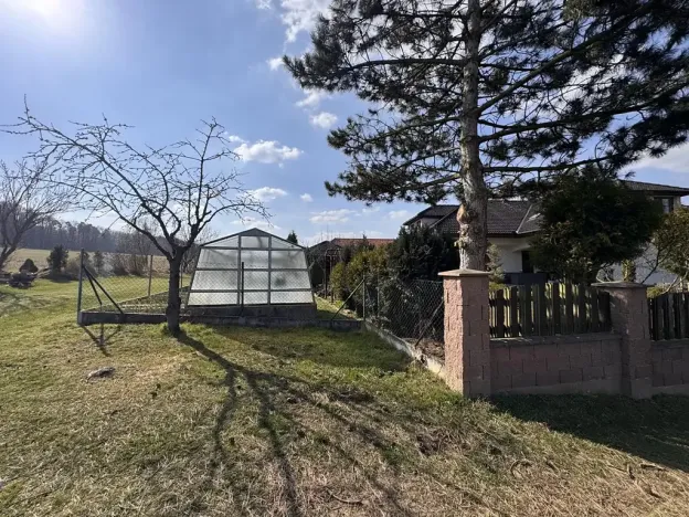 Prodej rodinného domu, Všeradice, 402 m2