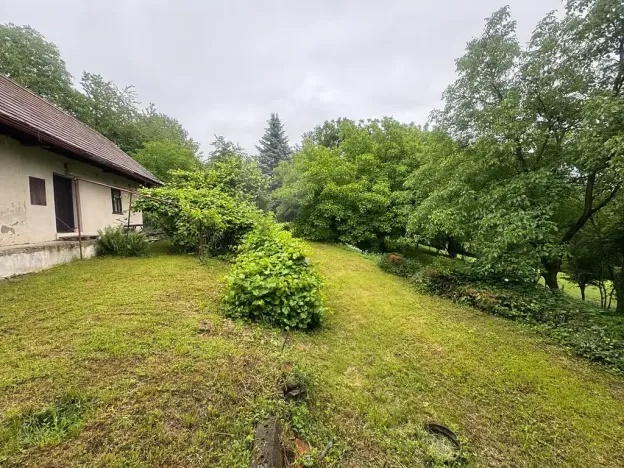 Prodej rodinného domu, Libáň, 80 m2
