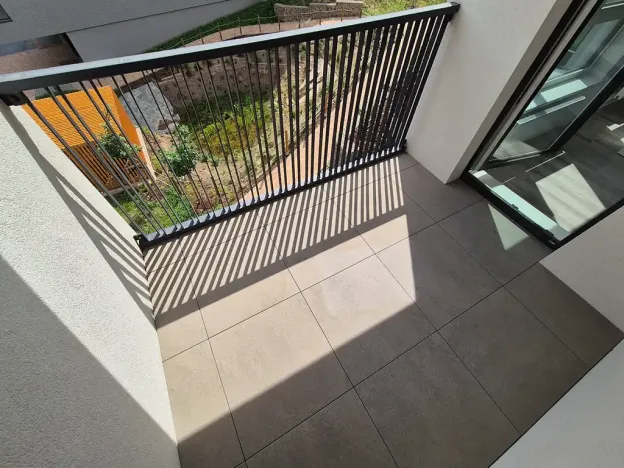 Pronájem bytu 1+kk, Praha - Ruzyně, Stočesova, 33 m2
