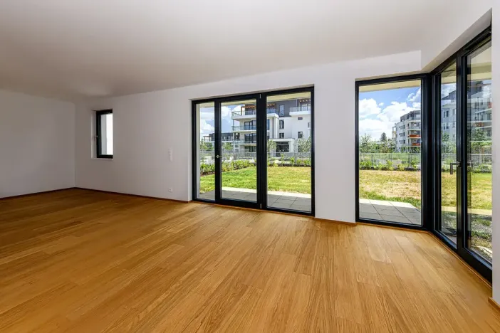 Prodej bytu 3+kk, Praha - Dolní Chabry, Doksanská, 80 m2