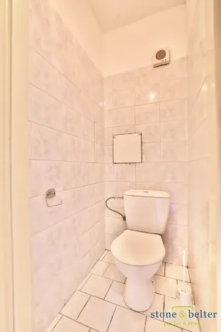 Prodej bytu 2+1, Praha - Krč, Štúrova, 39 m2
