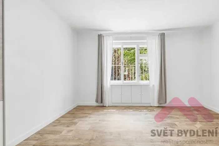 Prodej bytu 2+kk, Praha - Michle, Brtnická, 60 m2