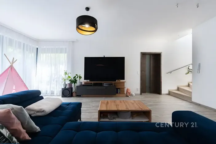 Prodej bytu 4+kk, Praha - Modřany, Horkého, 129 m2