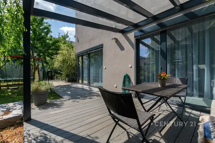 Prodej bytu 4+kk, Praha - Modřany, Horkého, 129 m2
