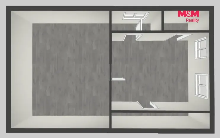 Prodej rodinného domu, Lázně Kynžvart, 200 m2