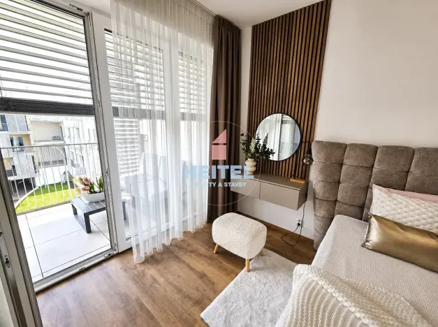 Prodej bytu 2+kk, Slavkov u Brna, Slovanská, 85 m2
